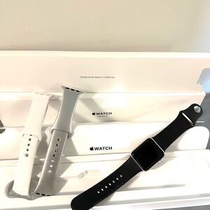 Apple Watch Series 3 (38mm)